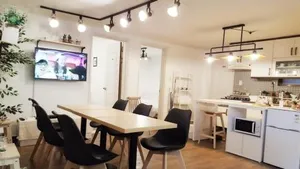 Image of Hongdae Mainstreet Two Room House