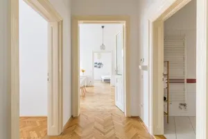 Image of Grand Viennese Residence