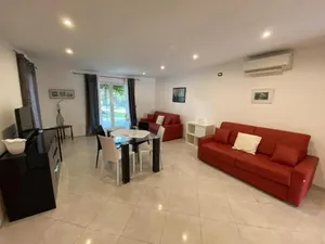 Image of Villa sur mer, chez Angelina