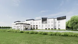 Image of Hampton Inn & Suites Houston-Westchase