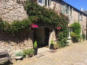 Image of The Old Forge