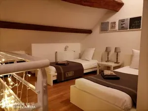Image of La petite maison de Marie