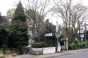 Image of Waldhotel Unterbach