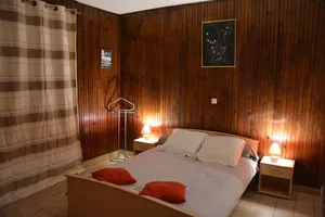 Image of Hotel Restaurant Les Planottes