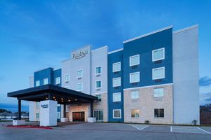 Image of Comfort Suites