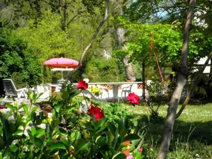 Image of La Pierre Lys