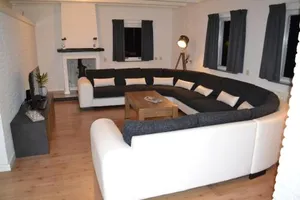 Image of Walsbergshuisje