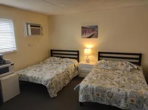 Image of Pilgrims Pride Motel