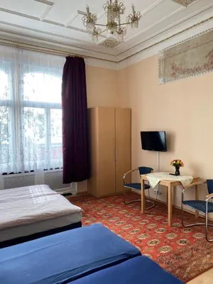 Image of Hotel Gunia