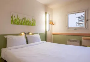 Image of ibis budget Annemasse Geneve