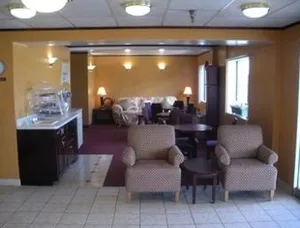 Image of Knights Inn Sheffield