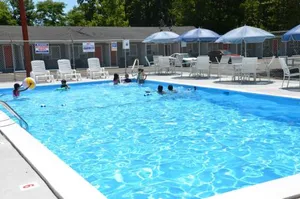 Image of Beachway Motel