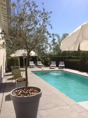 Image of Boutique hotel-restaurant De Lindehoeve