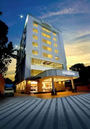 Image of Chrysoberyl Hotel And Convention Centre