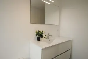 Image of White Moon Apartment