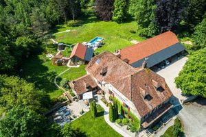 Image of Hostellerie des Monts de Vaux