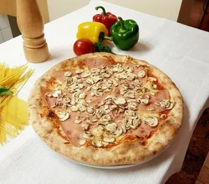 Image of Tre Soli Appartements Restaurant