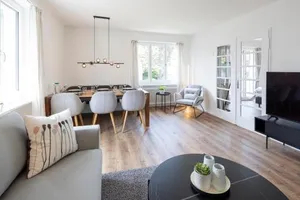 Image of STAYY Bijou Balgrist nahe Spital - gratis Parkplatz