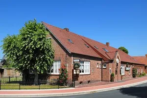 Image of Pension Burggaststätte Heyken