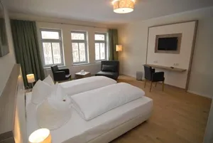 Image of Hotel am Goethehaus