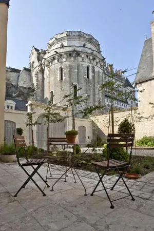 Image of Chambres d'Hôtes Les Fleurons
