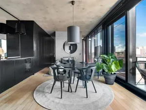 Image of Trelleborggade 4th floor