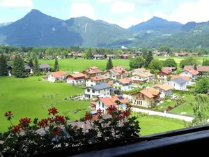 Image of Ferienwohnung im Bergschlößl Nr. 26 - Eberle