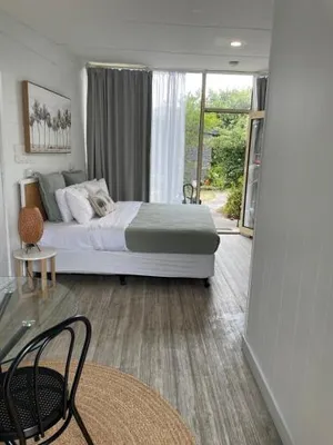 Image of Beach Holiday Apartments Motel