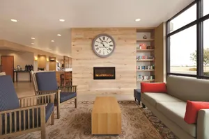 Image of University Hotel - Davis Area by IHG