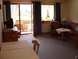 Image of Gästehaus zur Färbe Apartments