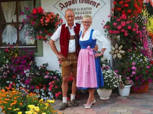 Image of Appartement Krahlehen
