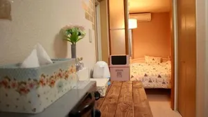 Image of Mori de house in kobe