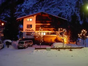 Image of Pension und Apartment Edelweiß