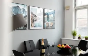 Image of Modern and Spacious 3 bed apt next to The Shard