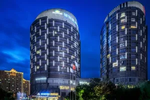 Image of Days Hotel Suzhou