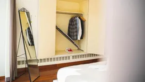 Image of Luxury Apart' MONS City Center with Terrace