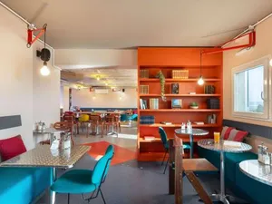 Image of Greet Hotel Nice Aeroport Promenade des Anglais