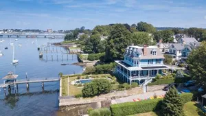 Image of Sanford Covell Villa Marina