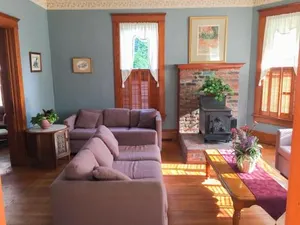 Image of Aunt Jane's Two