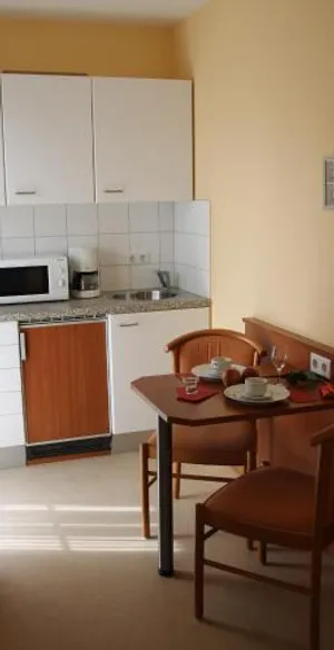 Image of Park Residence