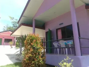 Image of Baan Suan Nimmano Resort Suanphung