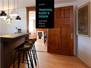 Image of Boutique Apartments Bezau