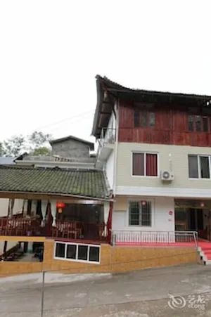 Image of Tianqiao Nongjialle Hotel