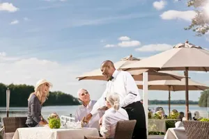 Image of Strauers Hotel am See