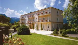 Image of Hotel Alpina