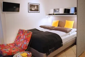 Image of Rheintor-Apartment