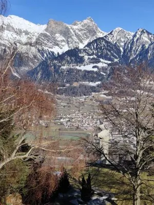 Image of Grosse 2 ZImmer Wohnung mit Terrasse