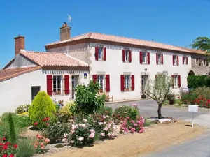 Image of La Génoise Chambres d´hôtes