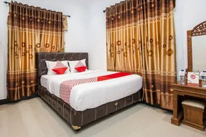 Image of Hotel Kartini by OYO Rooms