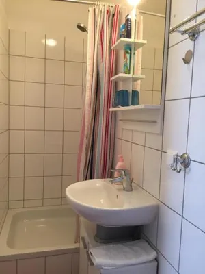 Image of Kleine Ferienwohnung Mit Garten